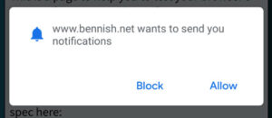 Comment arrêter les notifications de site Web ennuyeuses dans Chrome sur Android