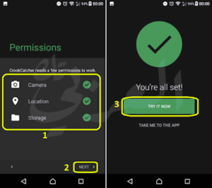 CrookCatcher - Anti Theft APK, CrookCatcher - Anti Theft Mod APK 2.1.6 [Unlocked]