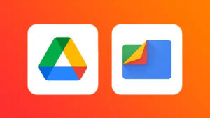 تحديثات Google Drive وFiles تقدم وظيفة ذكية لمسح الوثائق